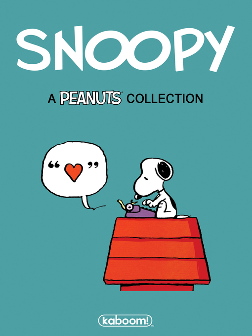 Title details for Charles M. Schulz's Snoopy by Charles M. Schulz - Available